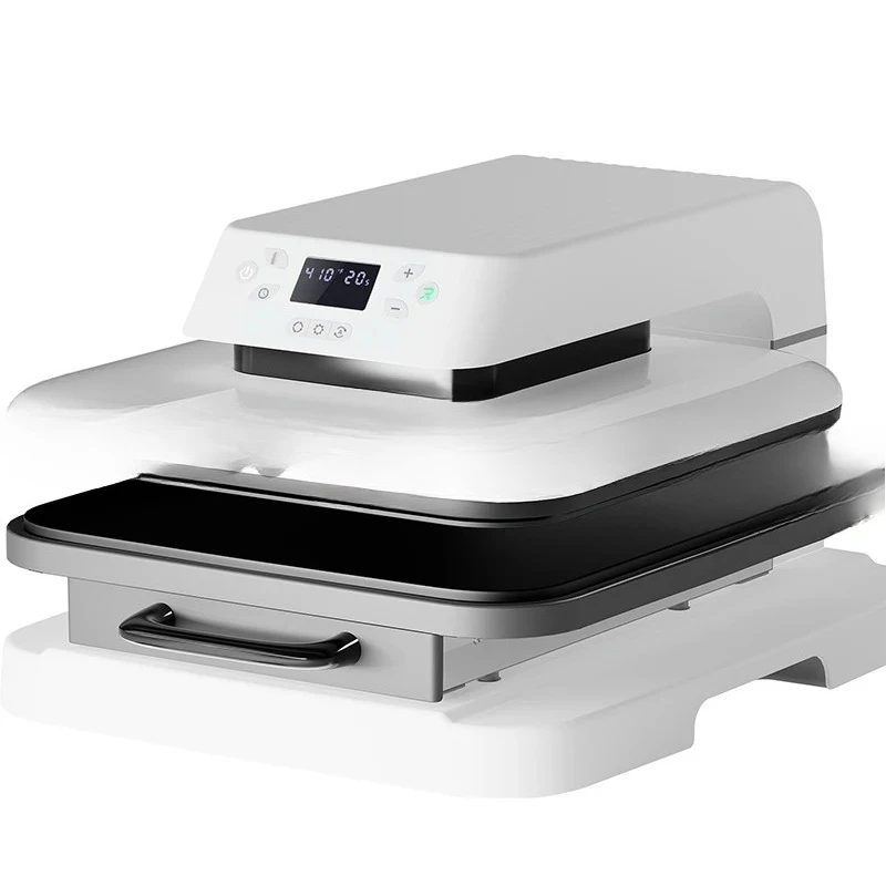 

Авто термопресс, пучки + автоматическая машина для термопрессования кружки, термопресс для сублимационного утюга, чашки «сделай сам», футболка + подарки