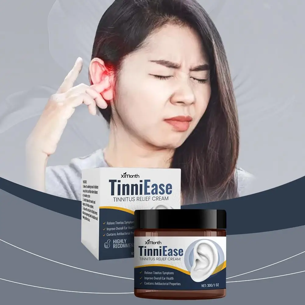 

Profession Ear Care Cream Hydration Provide Nutrition Facial Cream Oil Control Anti Wrinkle Increase Elasticity Ear Moisturize