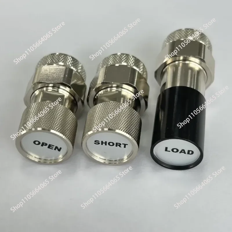 for N-type Calibration Device Network Branch DC to 8.5G Replaces for Agilent 85032F 85054D Calibration Kit