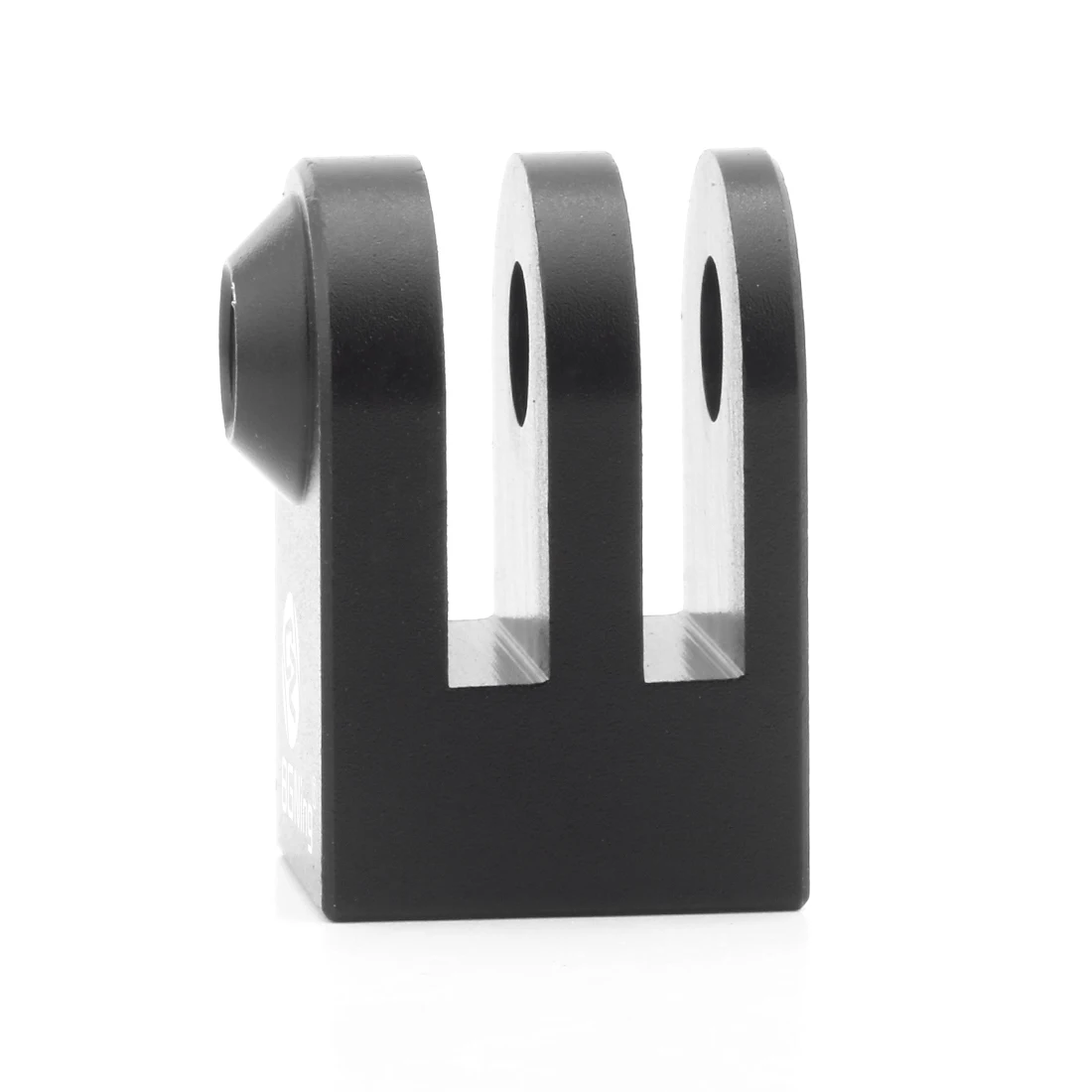 سبائك الألومنيوم ترايبود محول 1/4 "M6 CNC حامل معدني جبل ل Gopro 13 12 11 10 9 8 7 SJCAM YI DJI عمل كاميرا الملحقات