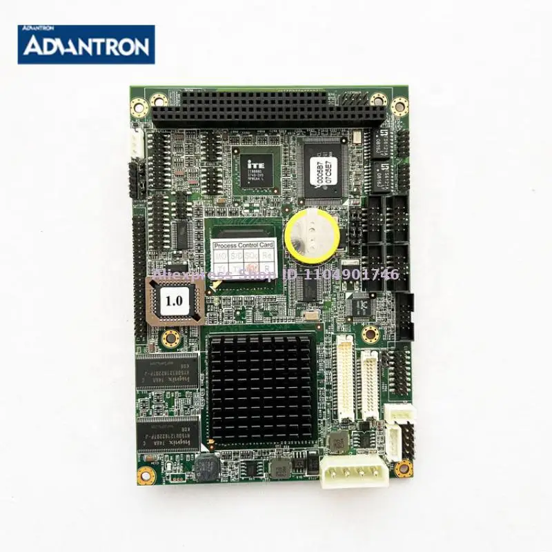 For ARBOR EmCORE-a5364VL2 R1.1 1053640208110P Embedded industrial control motherboard