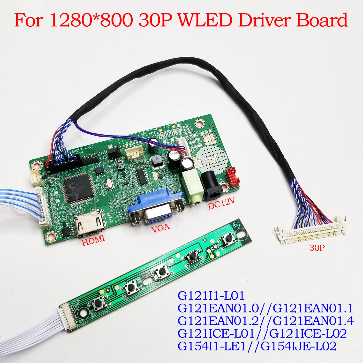 For G121I1-L01 G121…