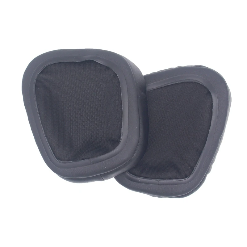 Corsair VOID PRO ELITE 헤드셋 교체용 헤드폰 이어 패드 귀마개, 액세서리 수리 부품