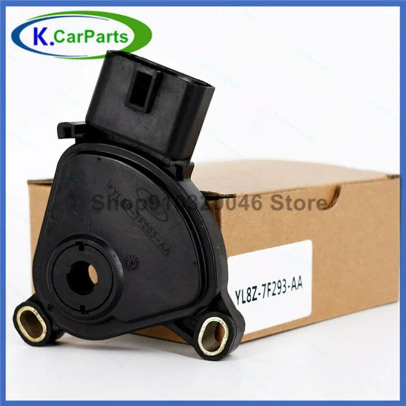 

YL8P-7F293-AA/YL8P7F293AA переключатель нейтрали безопасности коробки передач для Ford Escape 2001 2002 20003 2004 2005 2006 2007 2008 Mazda