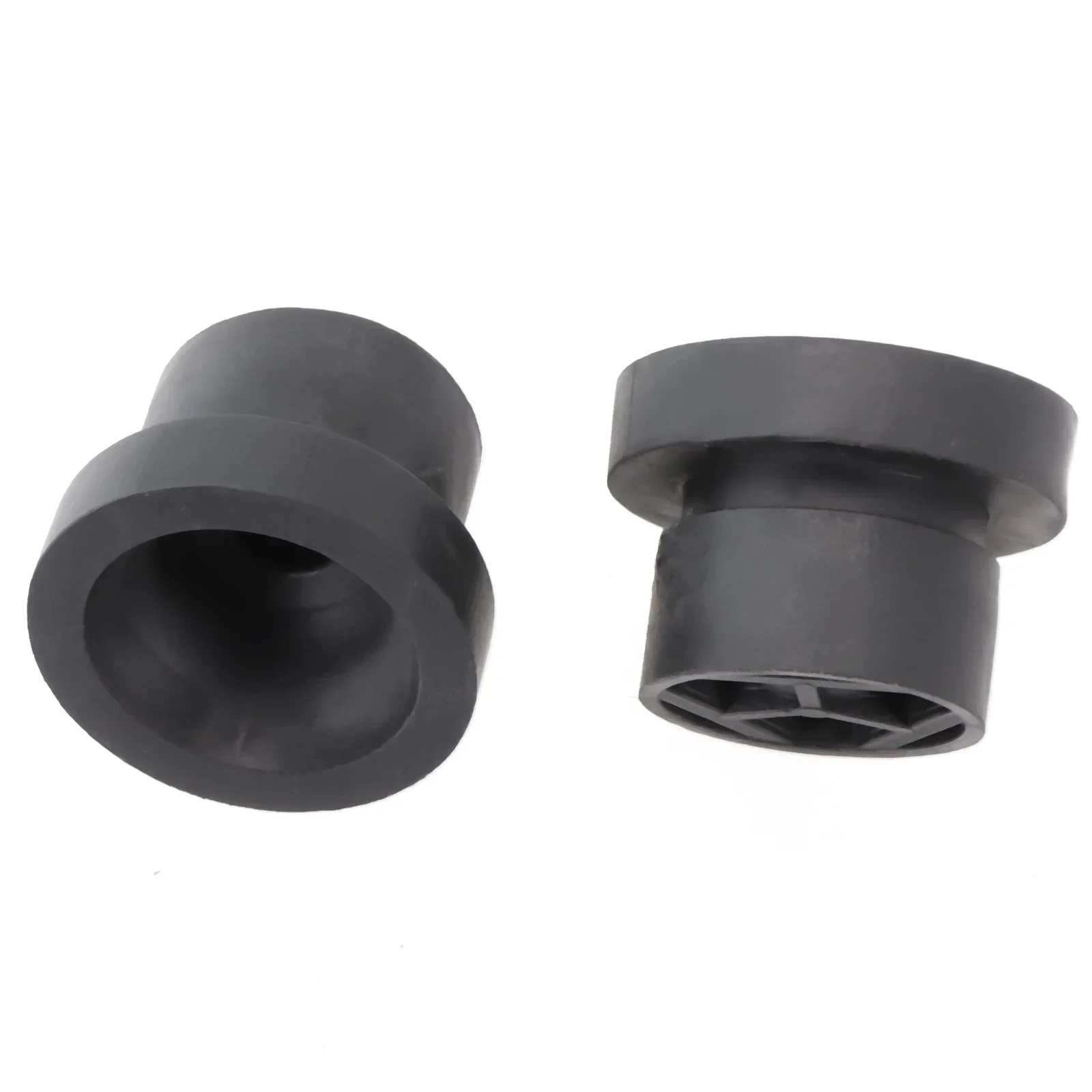 

2Pcs Small Engine Cover Rubber Grommet Fit For -FOCUS For -KUGA For MONDEO 1555641 Direct Replacement Accessories