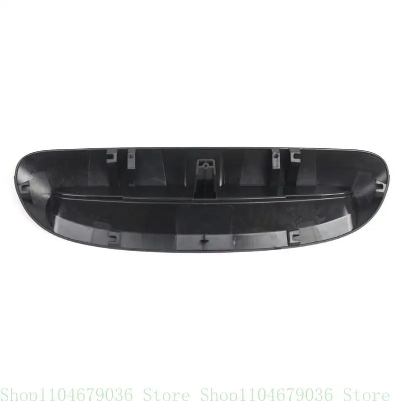 

Plastic Car Radiator Grille Suitable for F54 F55 F56 F57 51137328312 51137376052 Front Bumper Automotive Exterior Parts