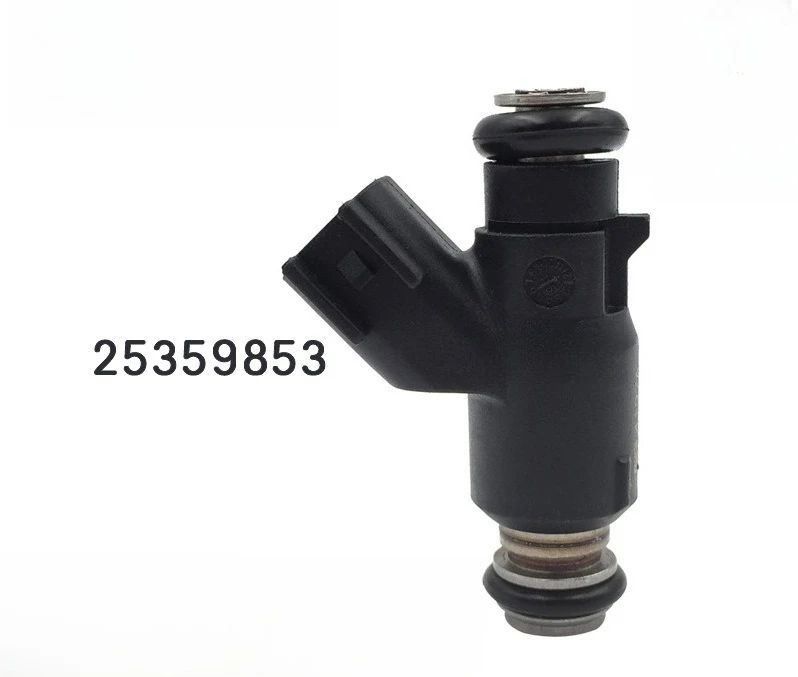 

Suitable for Automotive Parts Fuel Injectors 25359853
