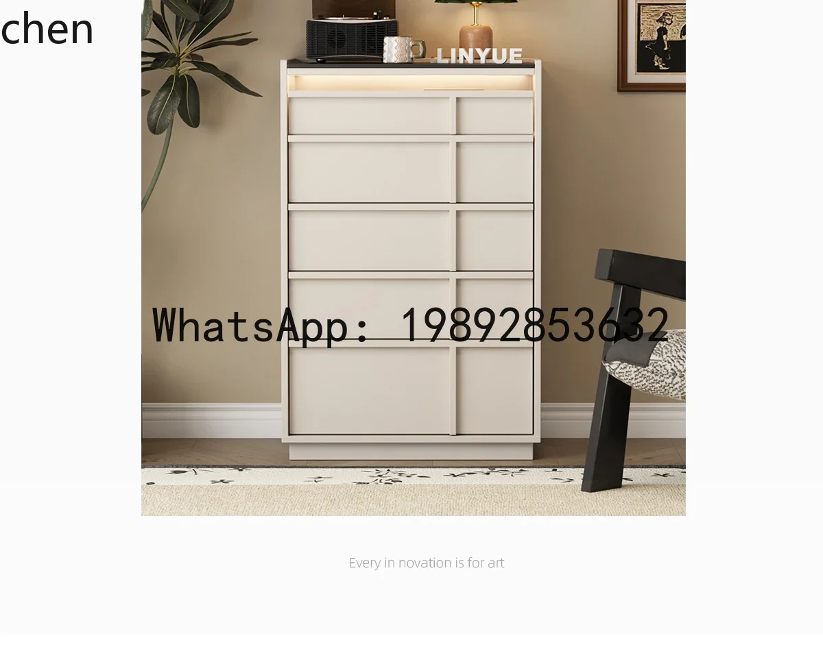 

A1 ancient style solid wood fifty-two chest cabinets, simple and retro storage against the wall, storage display cabinets