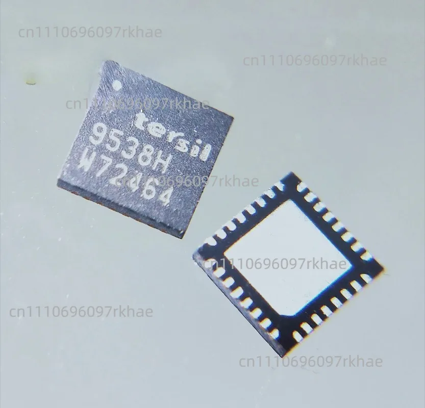 10Pcs ISL9538 Series IC Chip QFN32 Package ISL9538CHRTZ ISL9538HRTZ ISL9538BHRTZ Electronic Replacement Component
