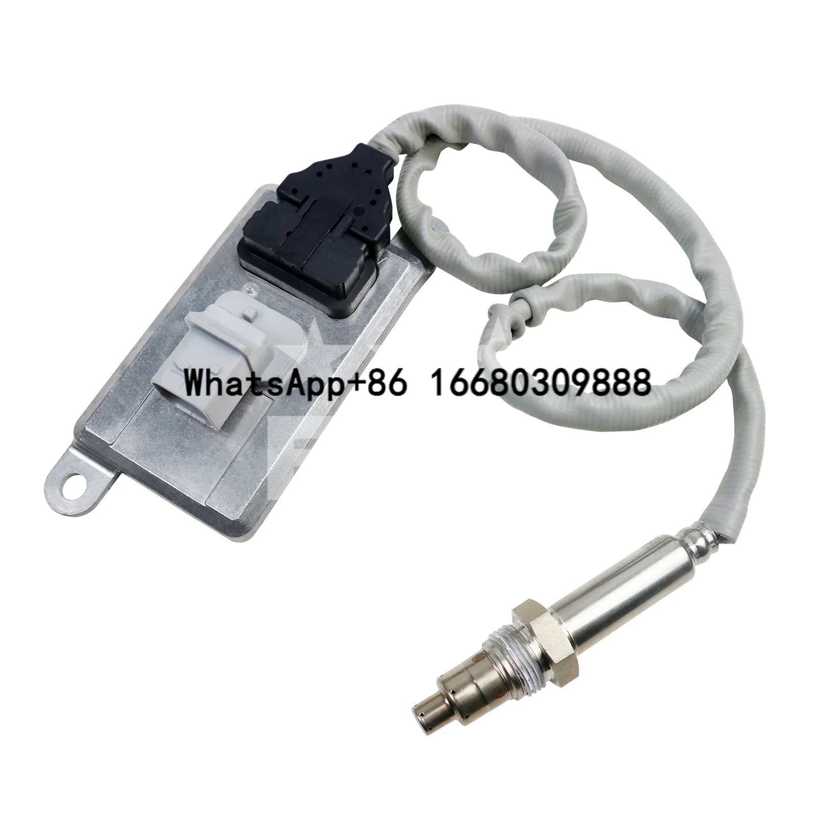 

Car Accessories NOX Sensor 5WK9 6790B Auto Sensors Nitrogen Oxygen Sensor 51154080019 5WK96790B For MAN TGA TGL TGM