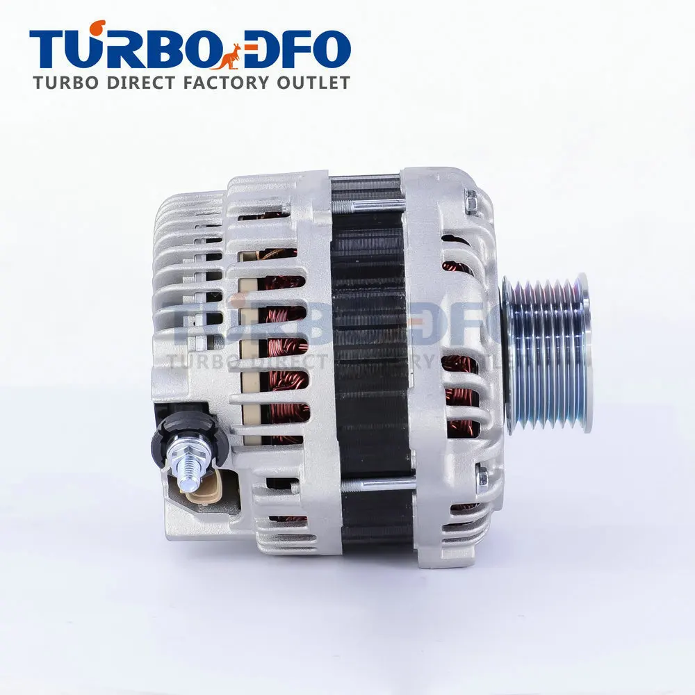 

A5409S Alternator Generator AS-PL A003TJ1791 for NISSAN MAXIMA V (J32) MURANO II (Z51) TEANA II (J32) 3.5 Saloon SUV 183/188kW
