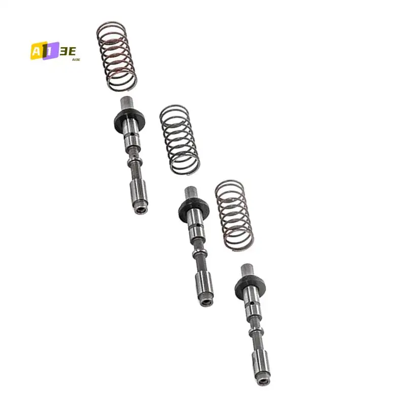 

A03E-6L8-VL-PR3 Transmission Pressure Regulator Valve Repair Kit For 6L45/50/80/90 2006-Up