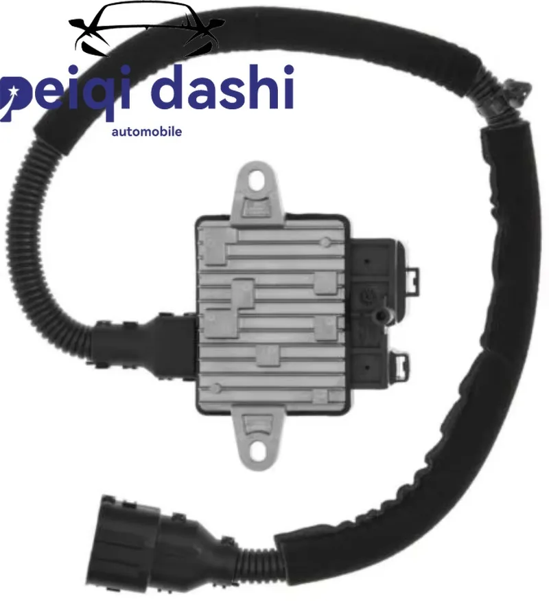 

253853K185 Engine Cooling Fan Control Module Radiator Blower Controller for 2010 Hyundai Sonata 2.4L