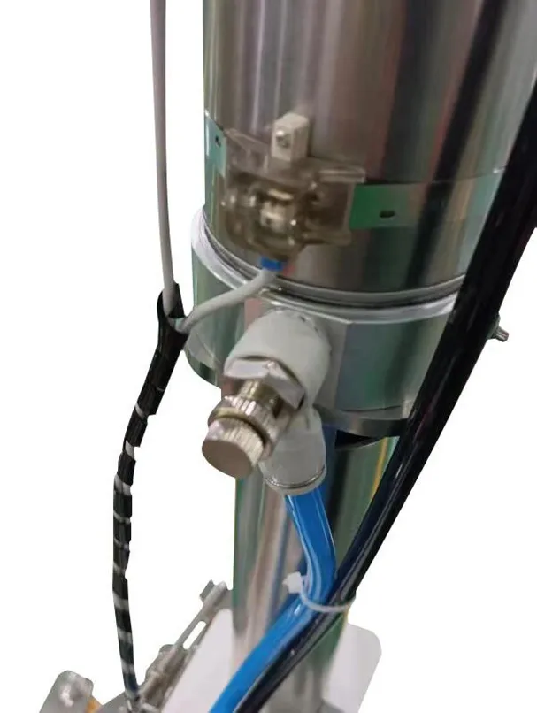 Bomba de bolo Unifiller Cake Hopper Topper com bom preço