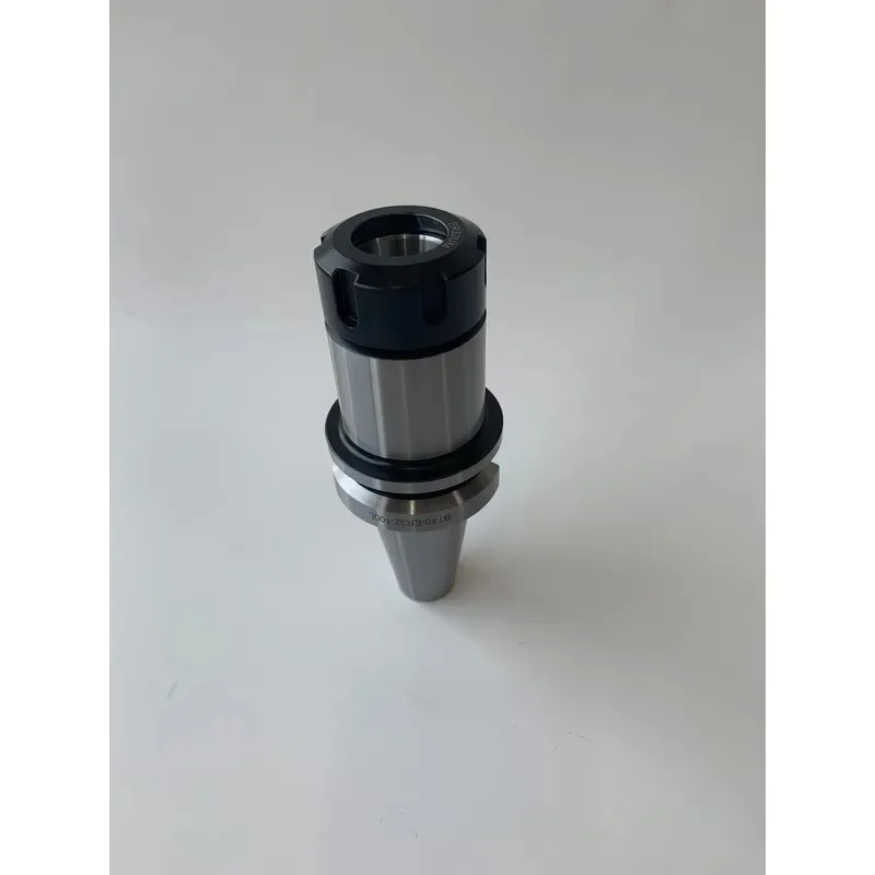 BT40 Tool Arbor BT ER Collet Chuck Holder Precision BT40 ER32 ER25 ER20 ER16 Milling Chuck