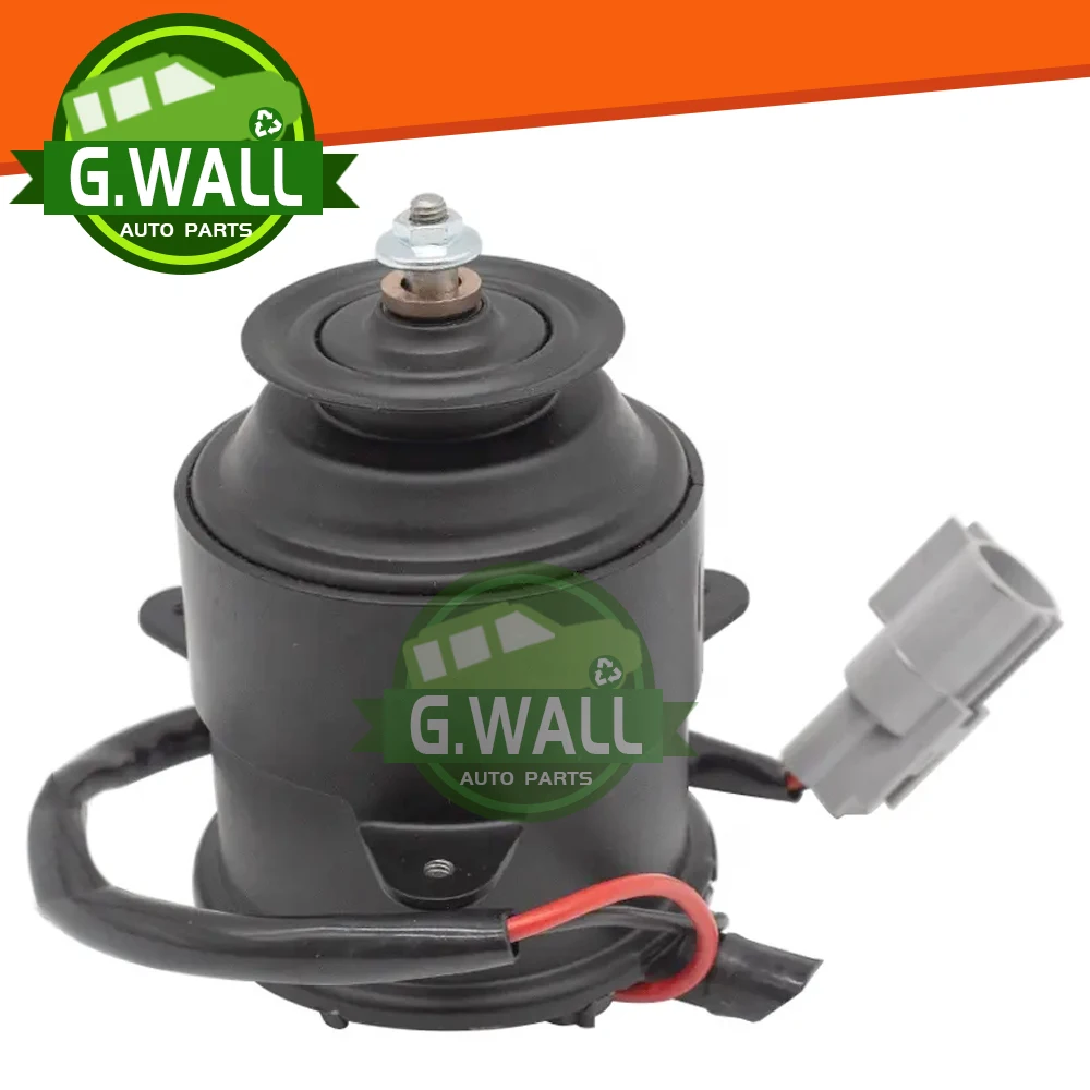 

Cooling Radiator Fan Motor For Toyota Corolla 2C 4A-FE 4E-FE 7A-FE Cooling Fan Assembly 16363-74020 1636374020