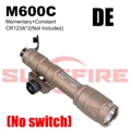 M600C Light Tan