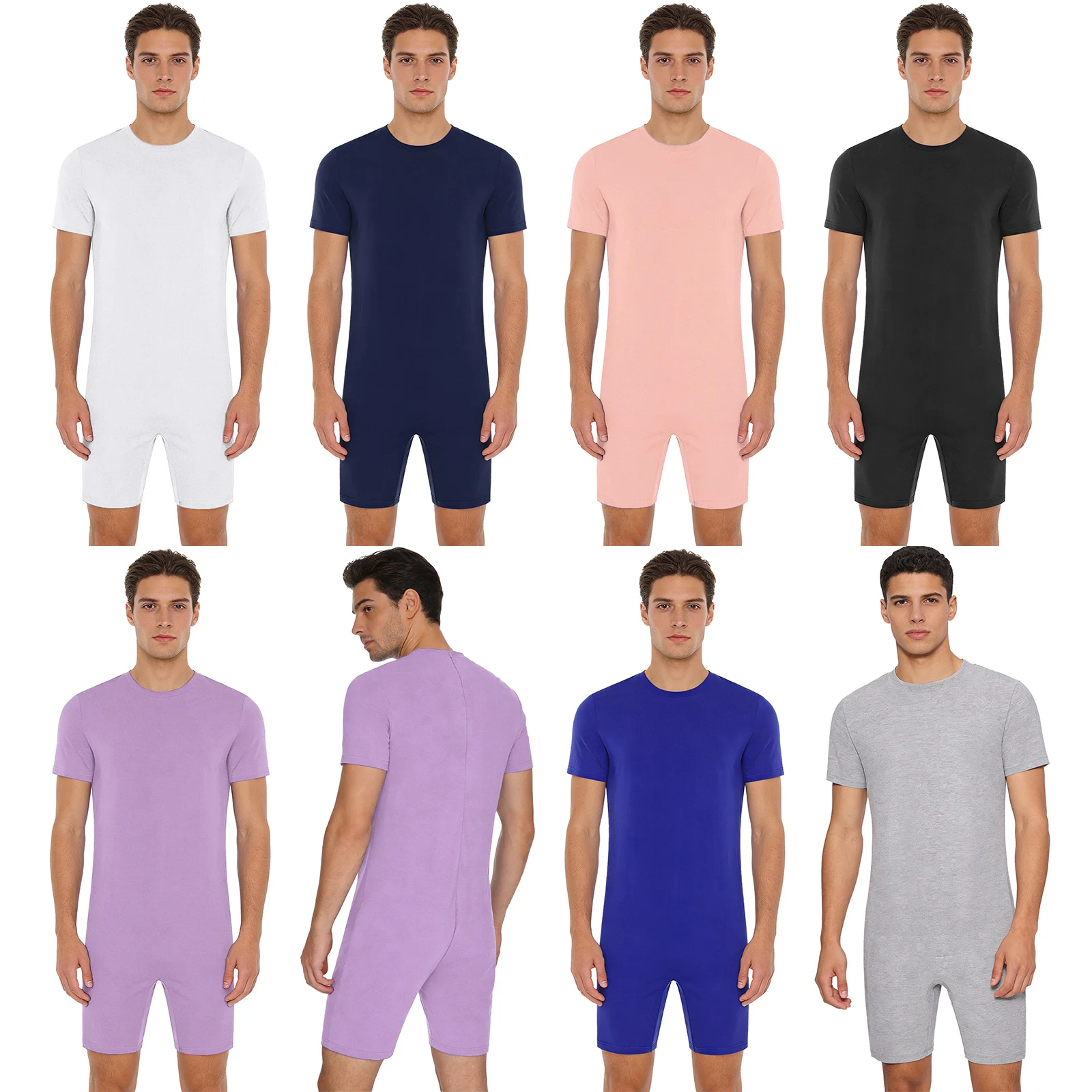 Thumbnail 4 - #69 Best Mens Sleepwear to Buy In 2026