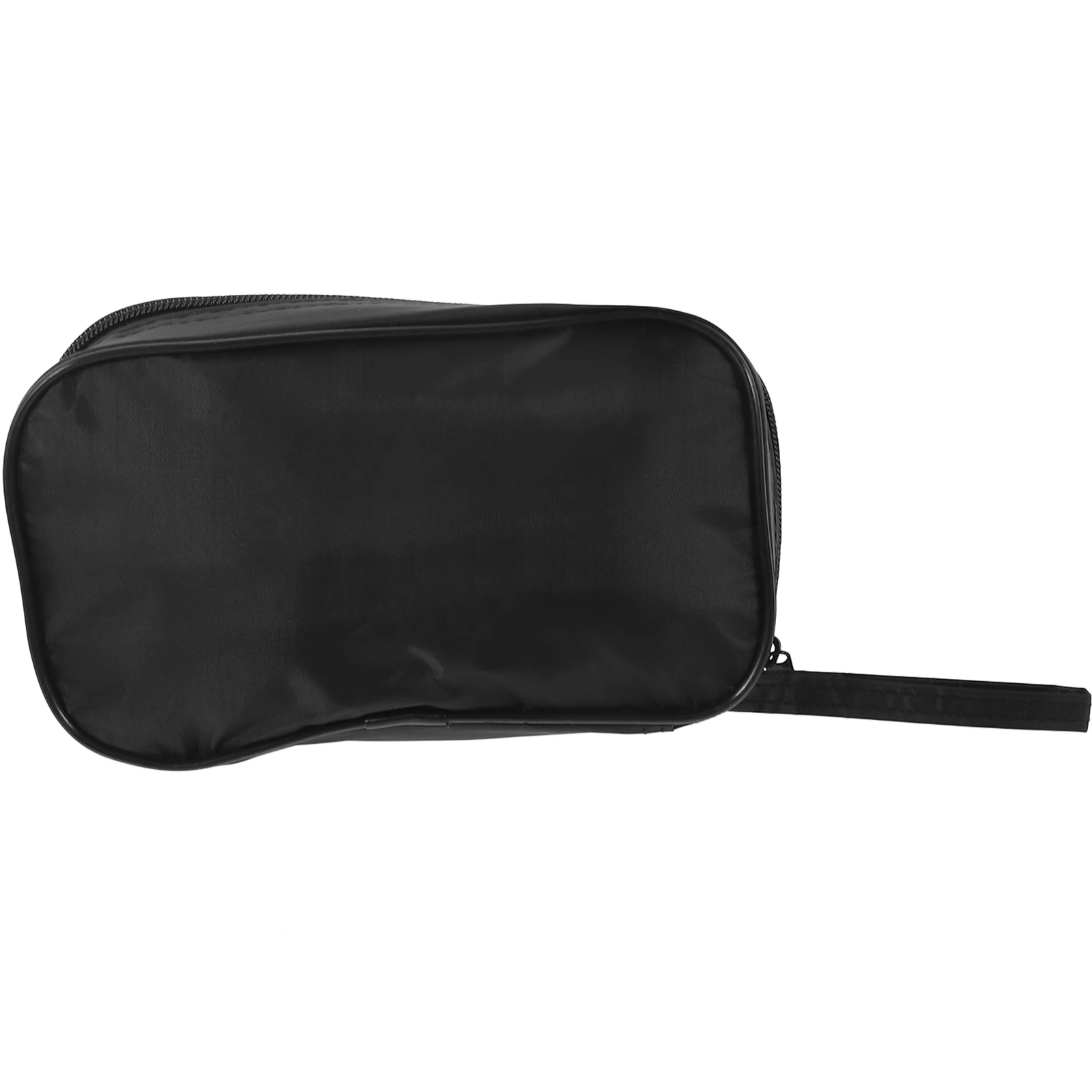 

Multifunctional Tool Bag For Clamp Multimeters Small Tools Portable Durable Storage Organizer Pouch Shockproof Carry Handle
