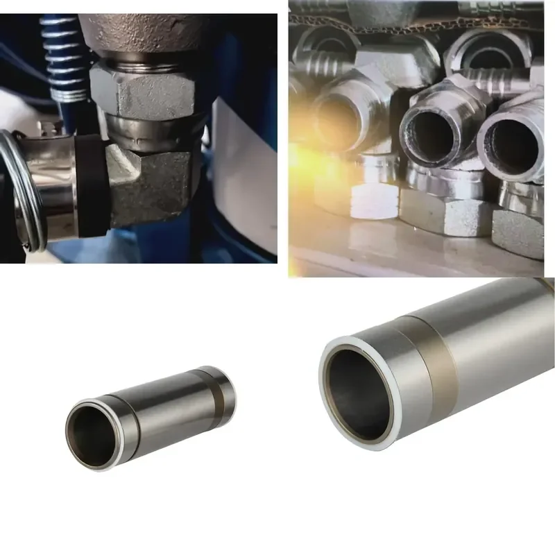 

Gr Cylinder Sleeve 248210 and Pump Base for 1095-5900 Airless Paint Sprayer