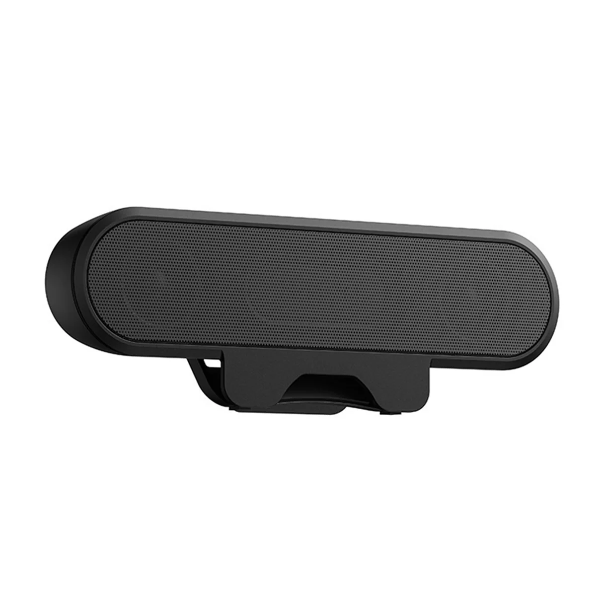 

SUPER HOT PC Speaker Desktop Computer Speaker Mini Sound Bar Desk Speaker