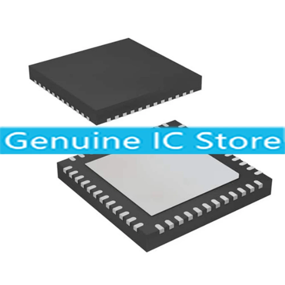 

LMK5B12204RGZT LMK5B12204 QFN New Original Genuine Ic