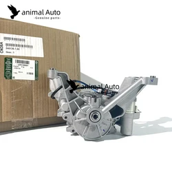 New oil pump and vacuum LR087668 LR110501 For 2.0 DIESEL JAGUAR LAND ROVER INGENIUM 204DTD 204DTA AJ20D4 AJ200