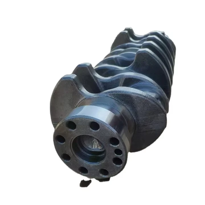 

D4CB Crankshaft 23110-4A010 23110-4A000 Suitable For Hyundai Sonata 2.5 MD374408 MD374409 23111-42910 23111-42003D