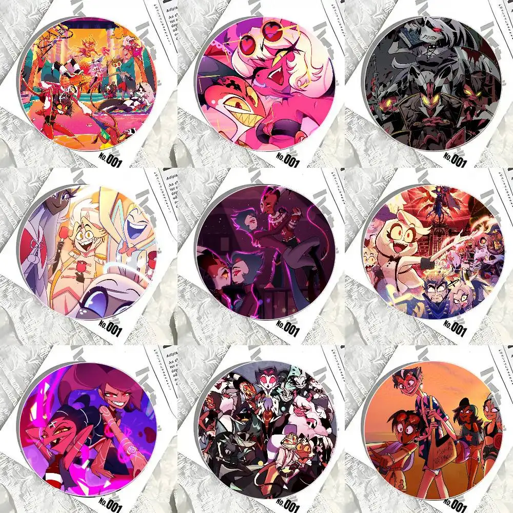 Pin helluva boss-AliExpress