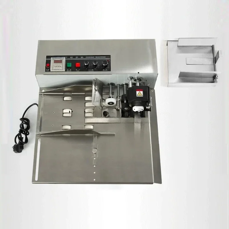 Widened  for My-380f Ink Roller Pad Coding Machine Production Date Printer Coding Machine Automatic Coding