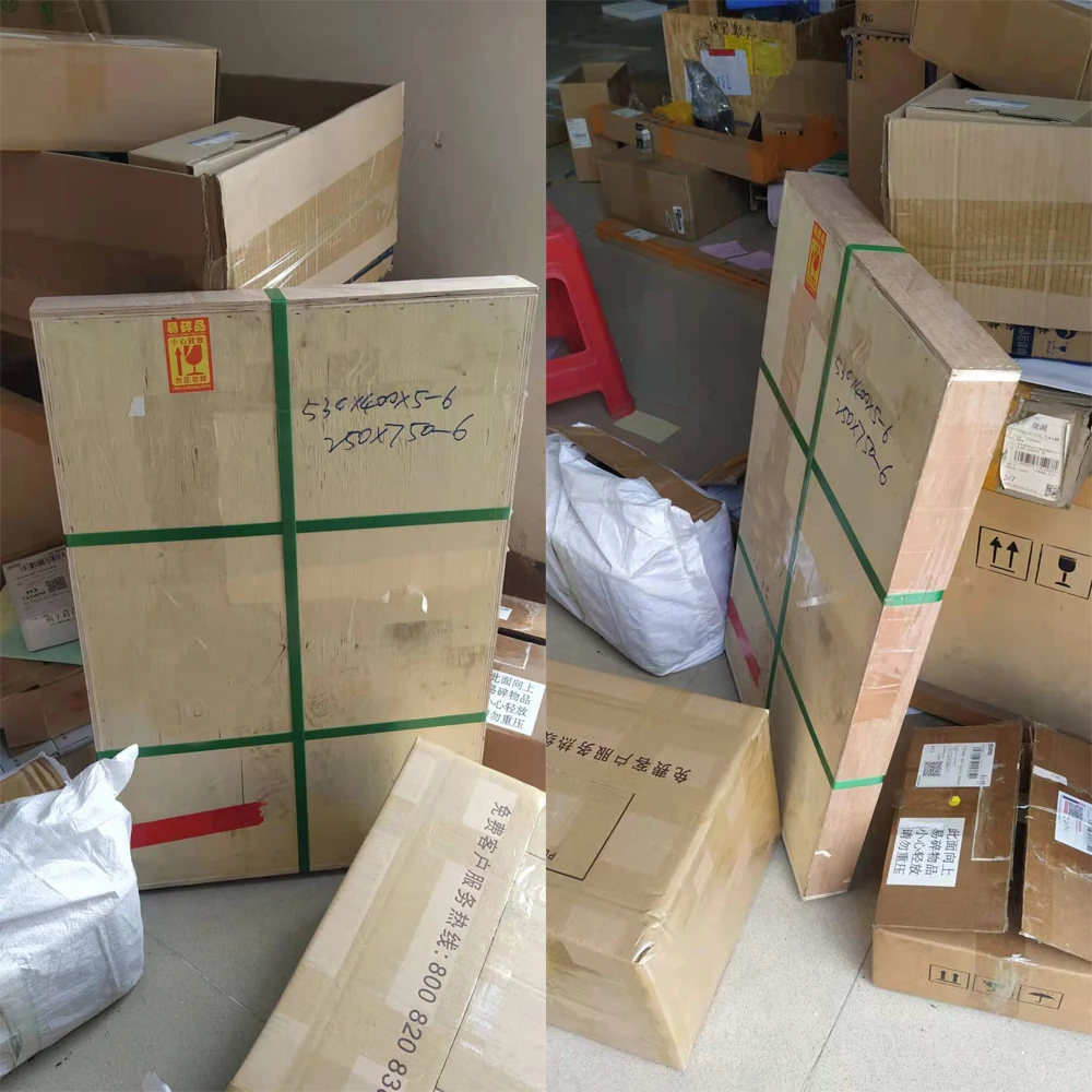 TLF Pelindung Sinar 800~1100nm Filter Anti Radiasi Spektrum Luas Penyerapan Kontinu Pelindung Sinar