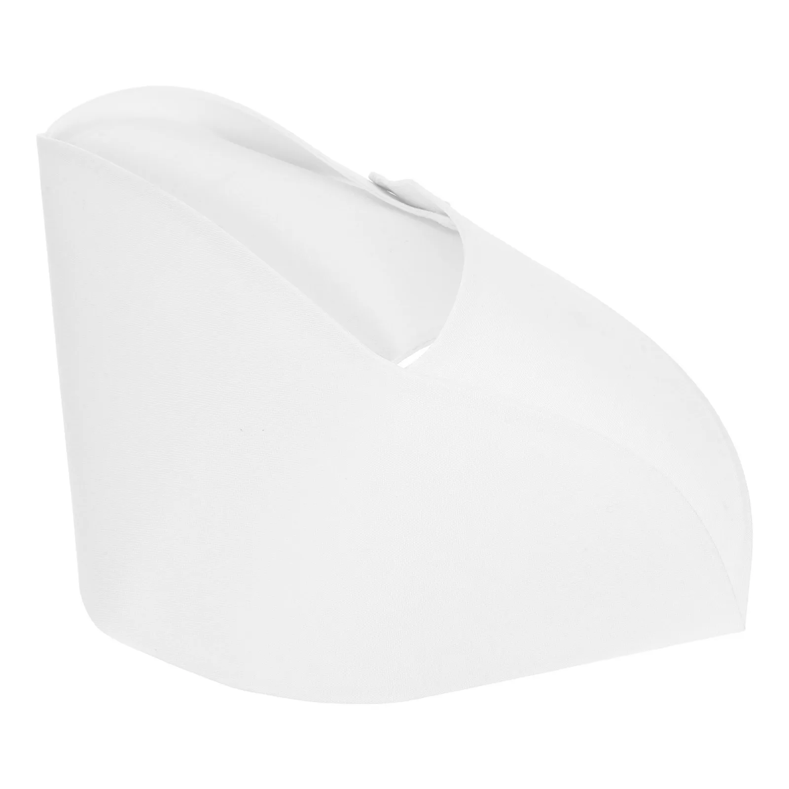 

Thin Nurse Cap For Women Soft Breathable Nursing Hat Anti-Itch Fabric Exquisite Workmanship Surgical Headwear Medical