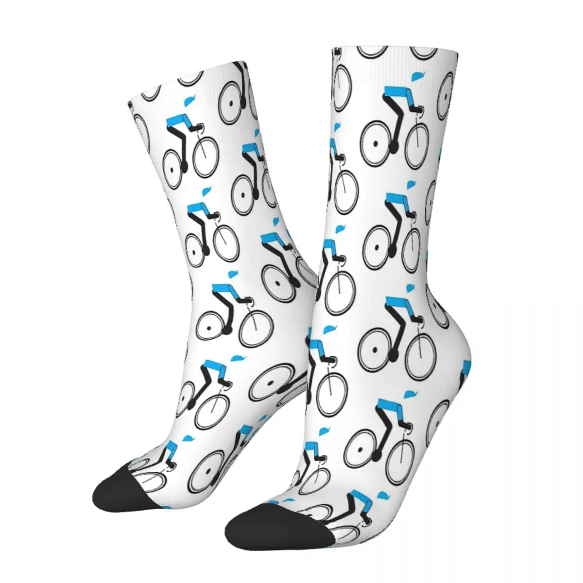 

VELO CYCLING CYCLIST JERSEY Bike Biker Cycle Bicycle Racing Socks Male Mens Women Spring Stockings Hip Hop