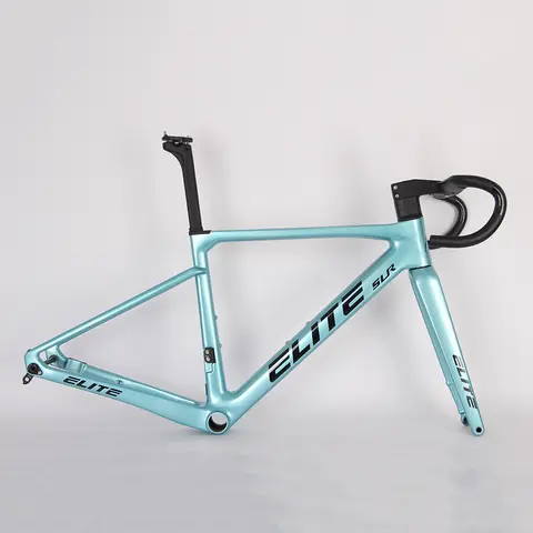 6 best sales ramset för kolfibercykel - №6