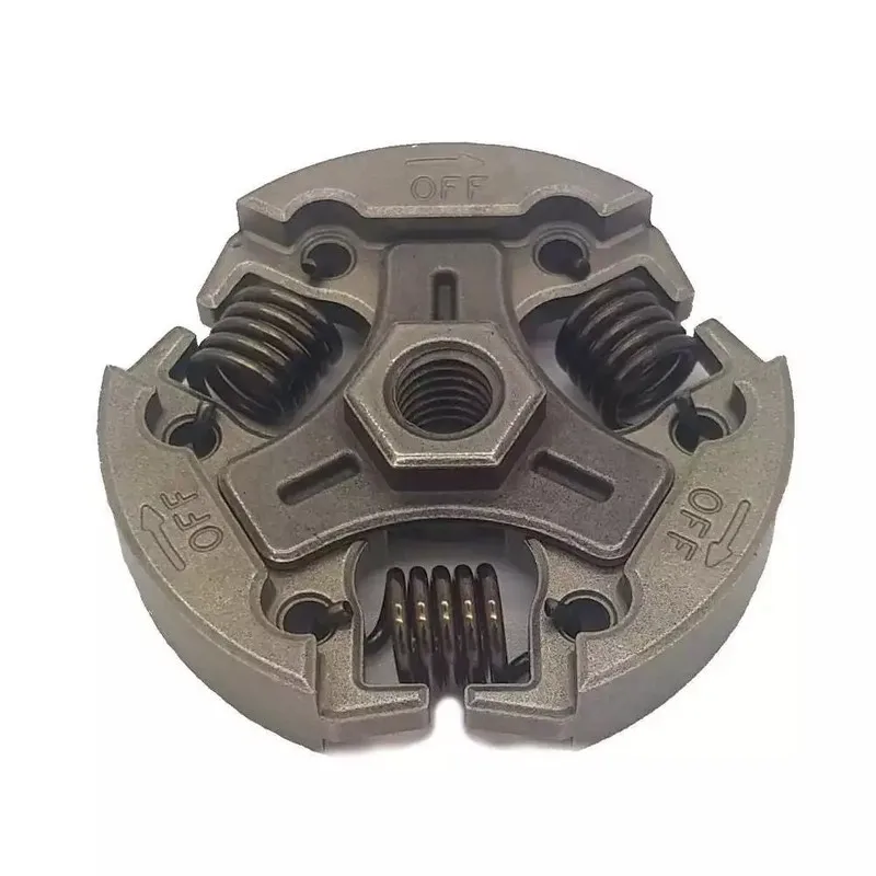 For Echo CS‑2511TES Chainsaw Clutch Durable Replacement Part OEM A056000830 Garden Wood Cutting Accessories
