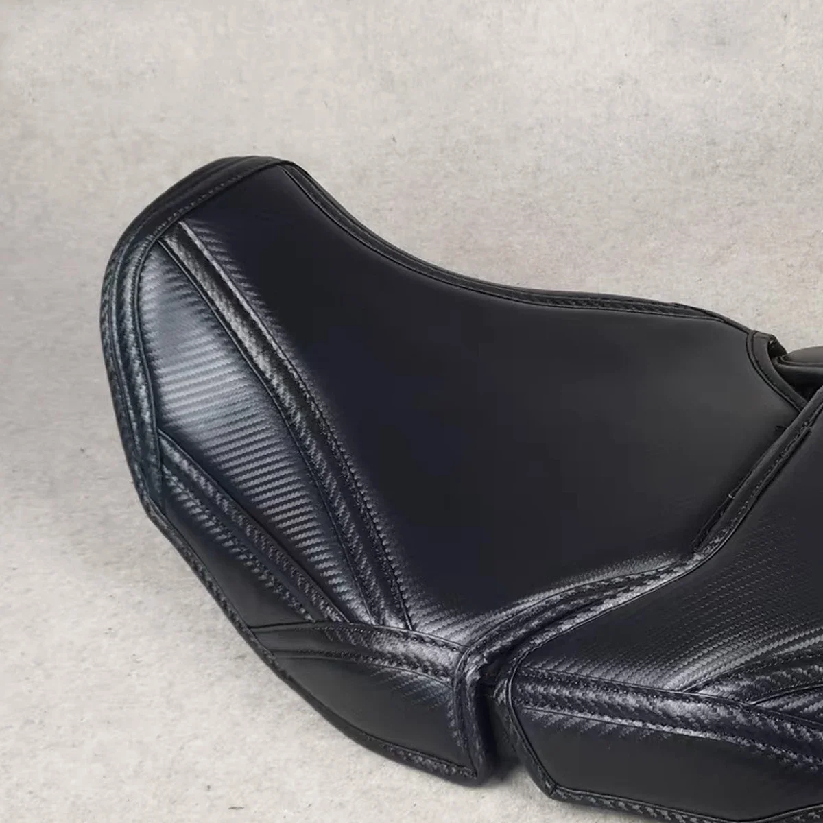 【Precise Fit】Fit For HONDA CBR650R CB650R Motorcycle upgrade seat cushion covers seat covers modification equipment accessories
