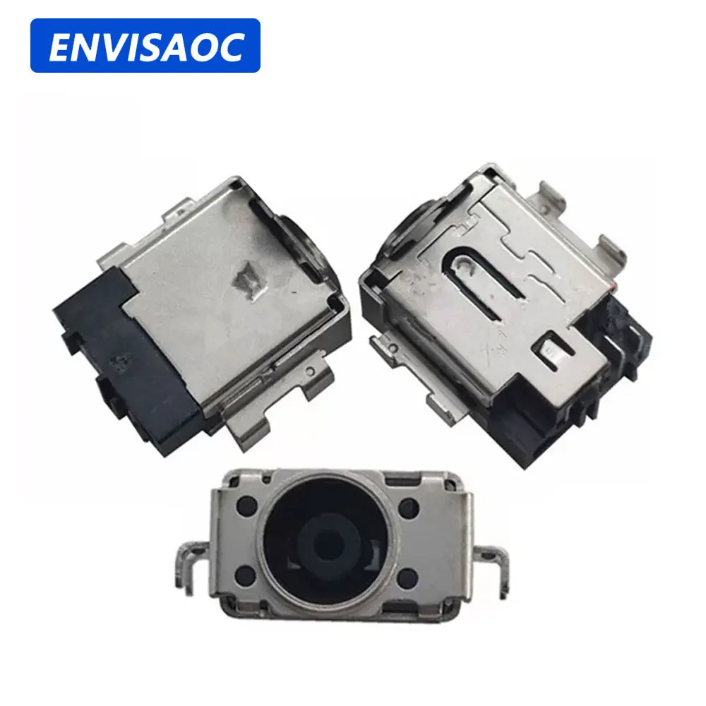 Conector de alimentación CC OEM para portátiles ASUS N6500 K6500 K6502 X1603 F1603 M1603 P1603 S1603 M7600 N7600 X7600