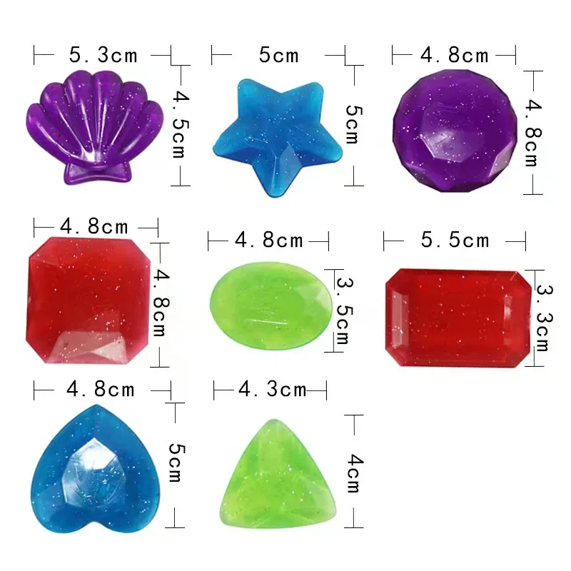 Pool Games Diving Toy Pool Accessory Children's Swimming Pool Circle Submerged Diving Torpedo Under Water Toys for Kids Children