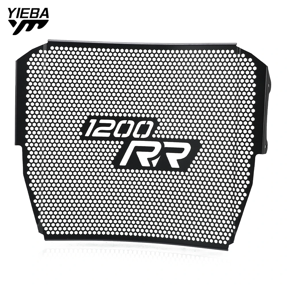 For Speed Triple 1200 RR 2021 2022 2023 2024 2025 Motocycle Radiator Grille Cover Water Tank Guard Protection Accessories