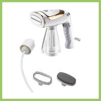 A56T-Steam Iron Handheld Garment Steamer 1600W Vertical 250Ml Mini Portable Home Travel Garment Steamers