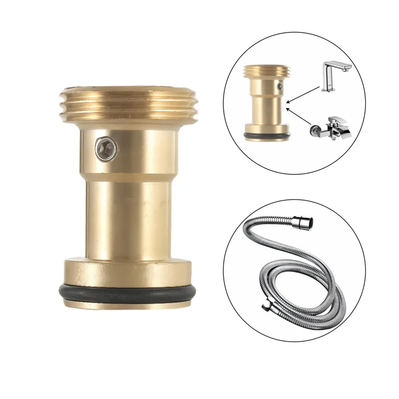 

A93Z Tub Spout Adapter RP33794 Bath Tub Spout Adapter For Delta Tub Spout Diverter Repair Kit