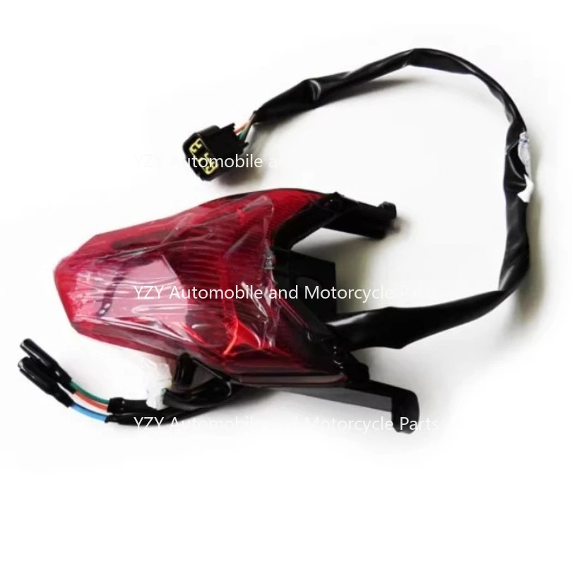 

For Voge GY300 Accessories LX300GY-D Motorcycle Rear Tail Light