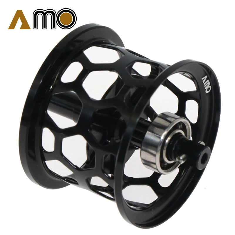 AMO DIY 釣りリールスプール MORRUM-Ι SX1600C / 1601C 釣りリール