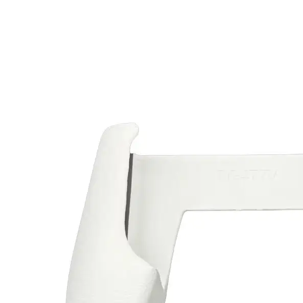 

3D Printed Ergonomic Grip Handle for RG477V Game Console - DIY Control Comfortable Grip Design for Better Holding