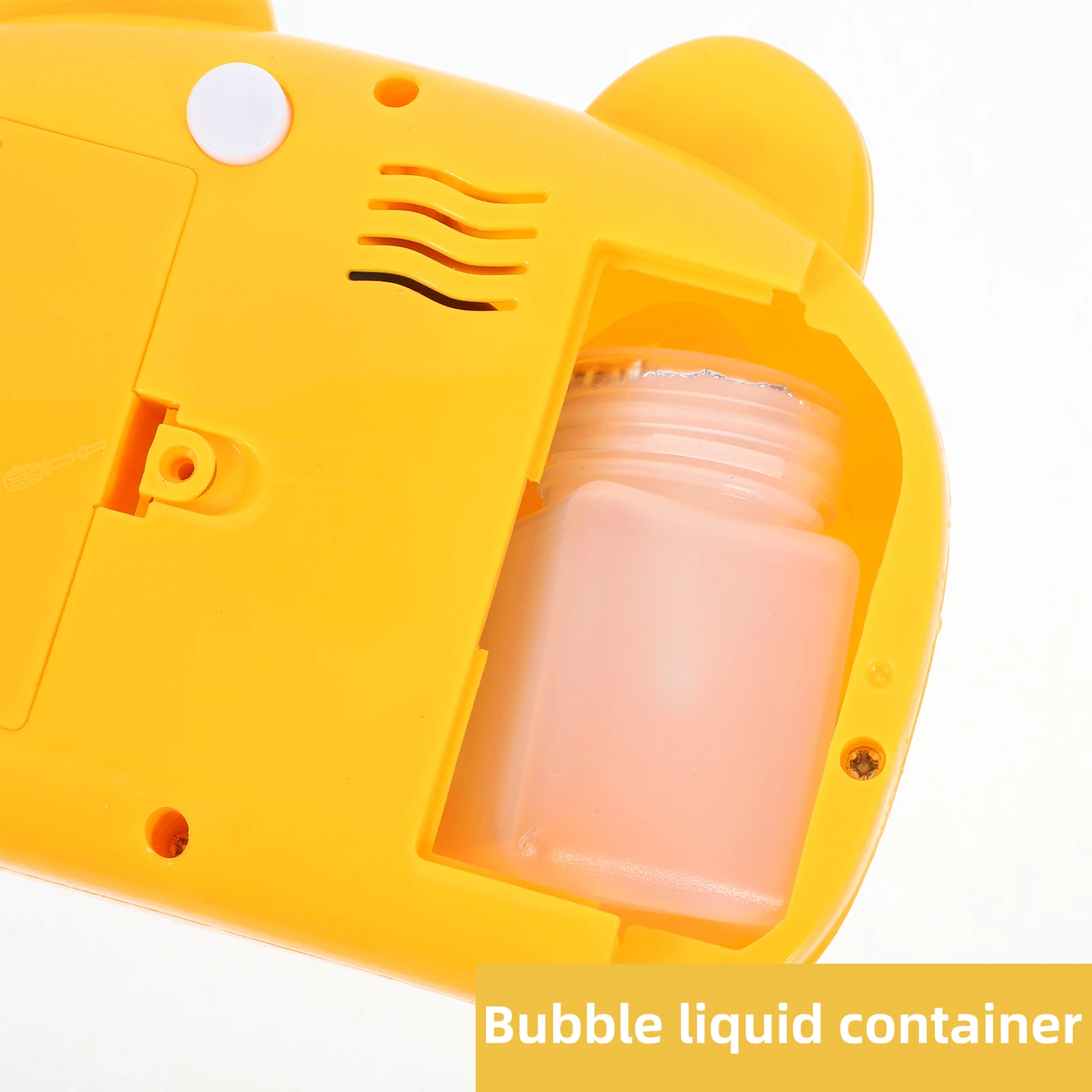 

Bubbles for Kids Electric Maker Fully Automatic Child Children Machine