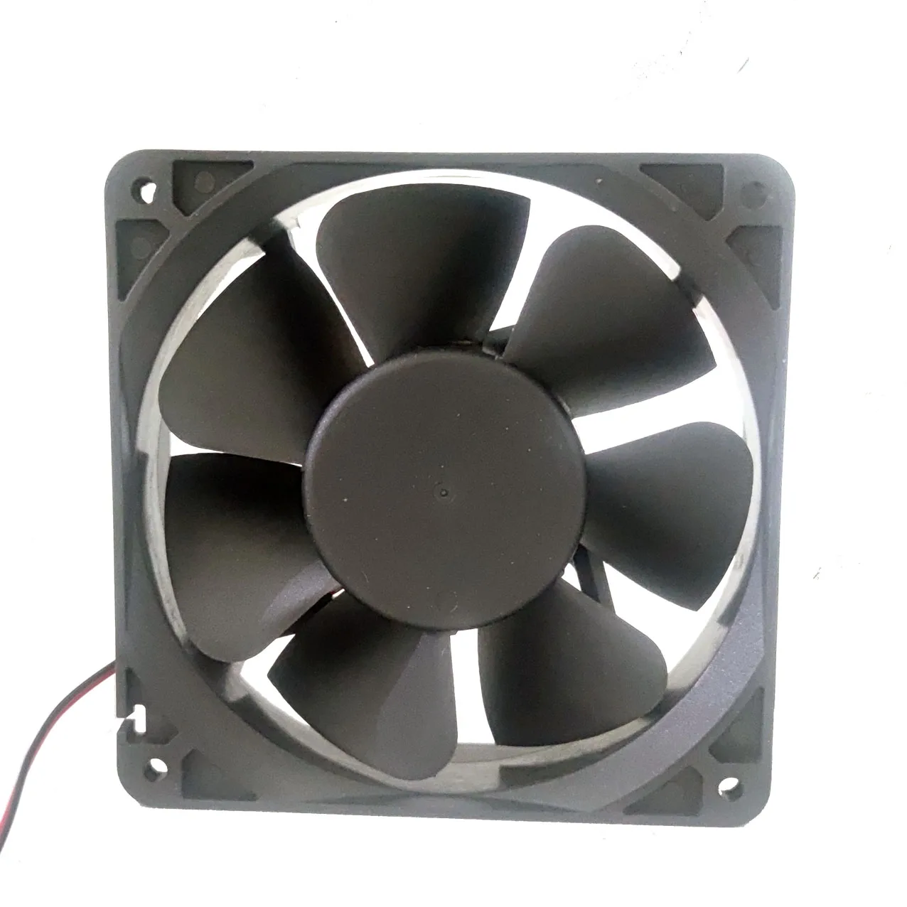 جديد الأصلي EEC0382B1 24 فولت 9.2 واط 12038 120x120x38 مللي متر مروحة التبريد المبرد