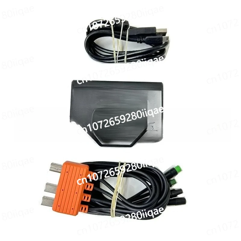 Programming Tool Diagnose Software Controller System Mid Motor Tooling USB