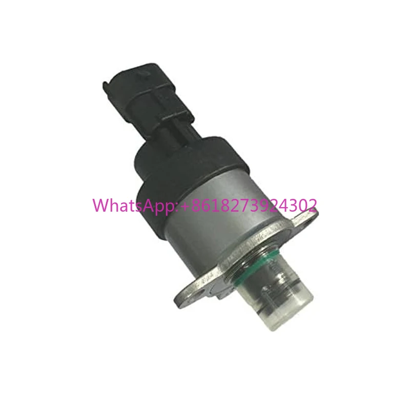 

for Rrenault Grand Scenic II Laguna II Megane II Ssuzuki Grand Vitara 2pcs Fuel Pressure Regulators OEM 0928400714
