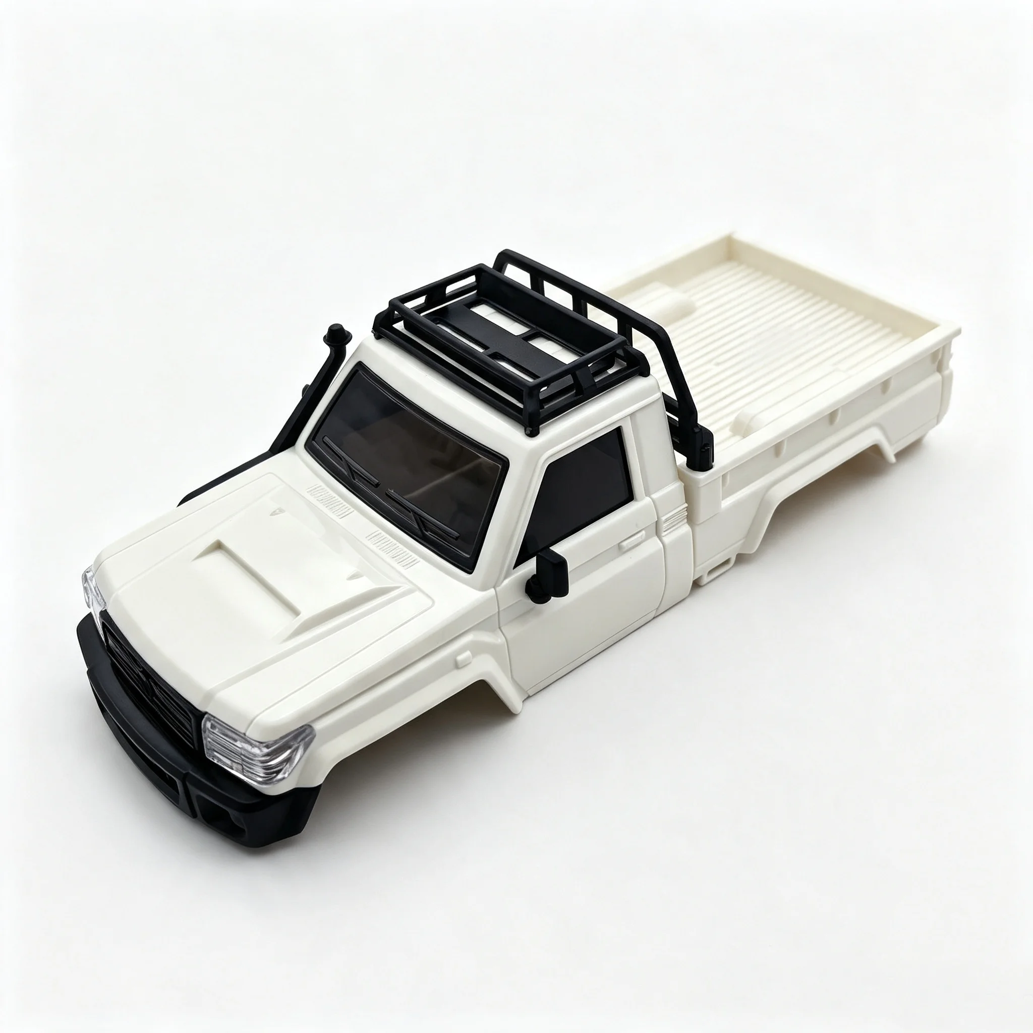 Hotteam Hobby LC79 Twardy Zame – Rc Jeep Hobby recenzja i cena