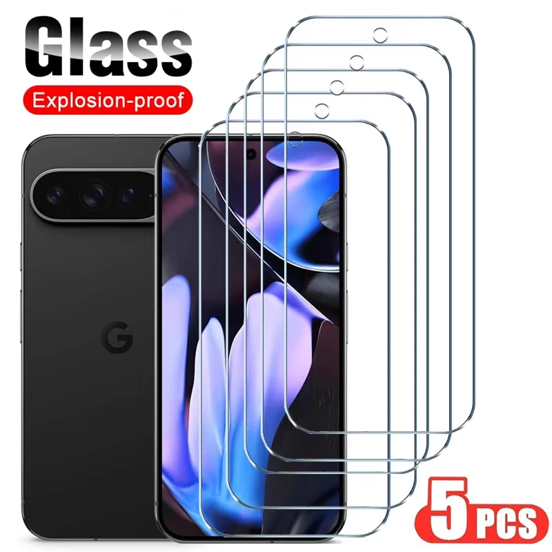 1-5Pcs Full Screen …